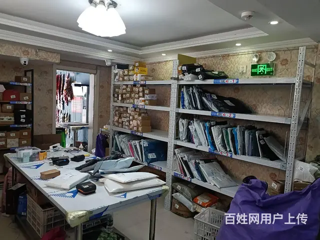 （圆点快讯）沛县小区内便利超市+驿站转让 - 图片 7