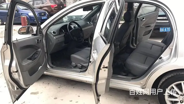 别克 凯越 2006款 凯越HRV 1.6 自动 - 图片 7