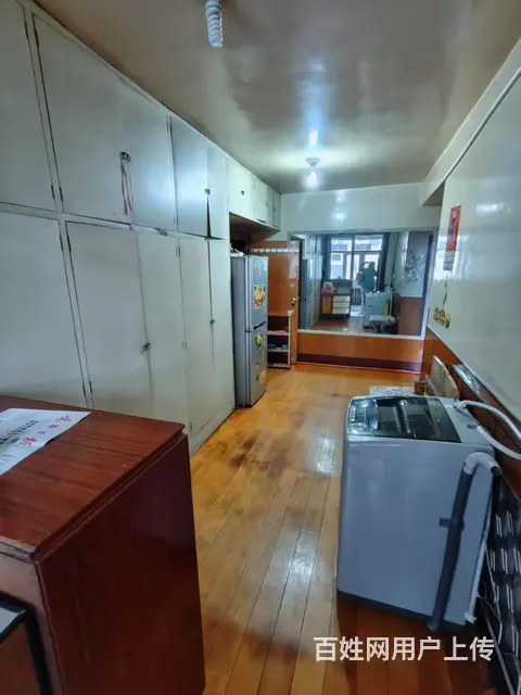 出租万达火车站休闲广场附近二楼拎包入住 - 图片 4