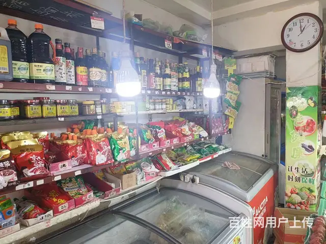 急兑铁西区沈新西路蔬菜水果生鲜超市出兑 - 图片 4