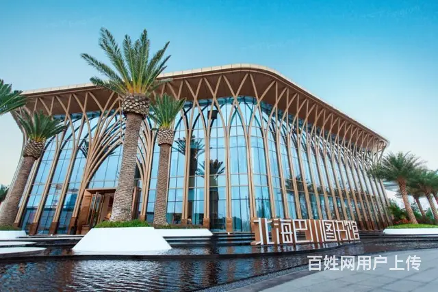 城东新区千亩教育大盘122平米，四房两厅两卫 - 图片 12