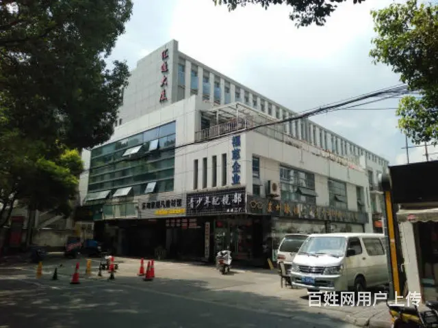 短租三个月 汇通大厦朝南一室 石路桐泾北 彩香 天虹西城永捷 - 图片 9