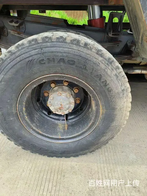 重汽王牌 自卸车 国5 - 图片 6