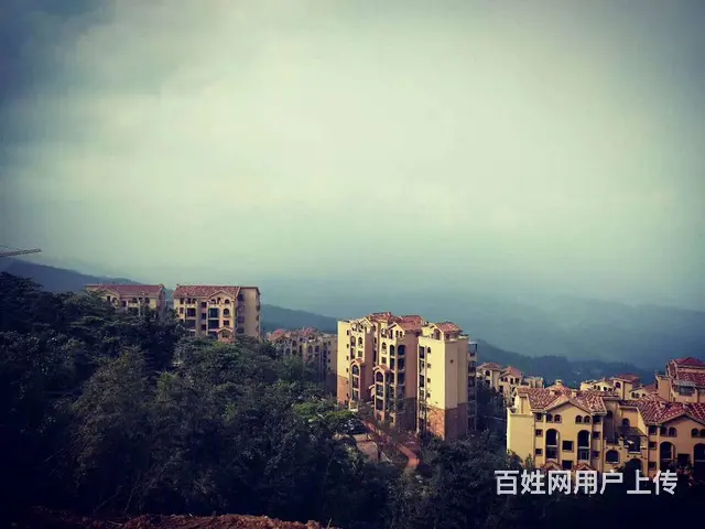 避暑圣地---金兰凤凰国际 - 图片 5