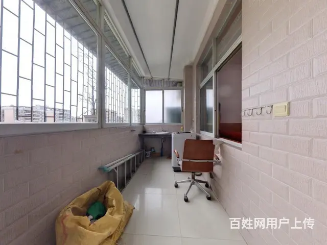 棠澍板块  电梯大二房 单边卫 采光通风好 - 图片 6