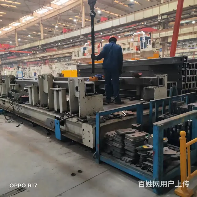 大黄山机械厂直招焊工铆工包吃住 - 图片 1