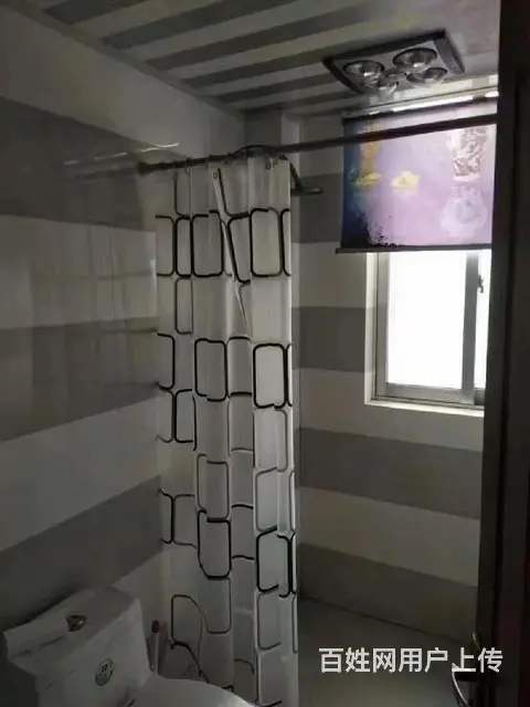 出租文化二村 3楼2室2厅1卫 精装 1400元/月 - 图片 5