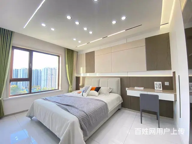 群力家园(道里-尚志) 普通住宅 精装修 - 图片 4