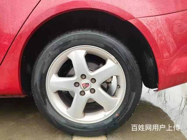 荣威350 2014款 350S 1.5 自动 讯达版 - 图片 2