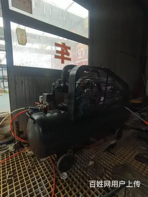 临淄大道营业中汽修厂整体出 - 图片 4