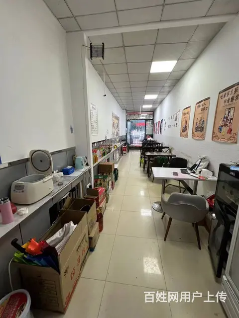 【搞定了！】道里区索菲亚地段街田地街早餐店出兑快餐店转让 - 图片 3