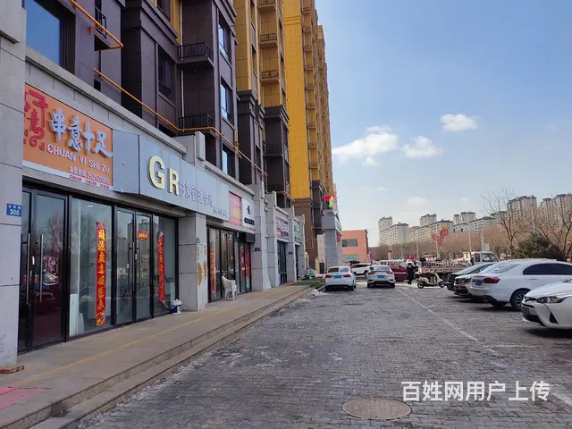 pzj转让东沙钟阳小区北门串意十足串串店 - 图片 3