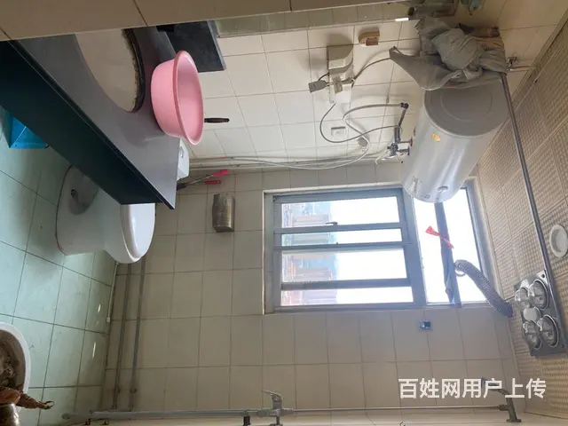 华阳大厦空房出租 - 图片 2