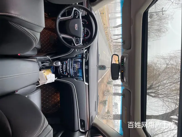 【搞定了！】凯迪拉克XTS 2018款 2.0T 手自一体 - 图片 8