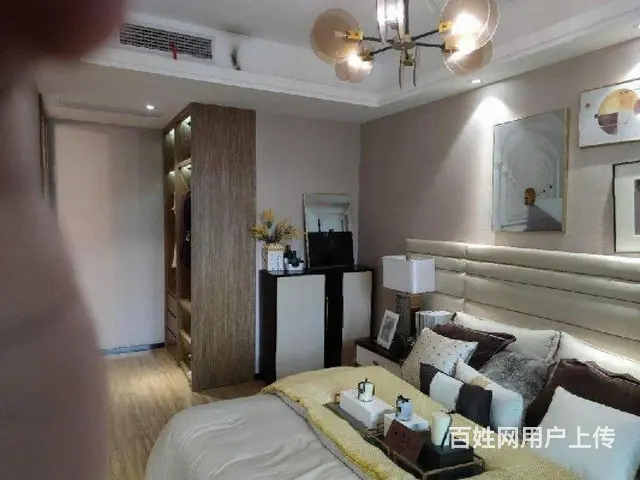 国樾府，宸心映月旁皖新翡翠庄园毛坯精装都有看房联系细聊 - 图片 9