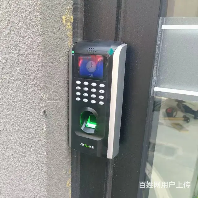 硚口安装锁、装电插锁、磁力锁安装、安装遥控门禁锁 - 图片