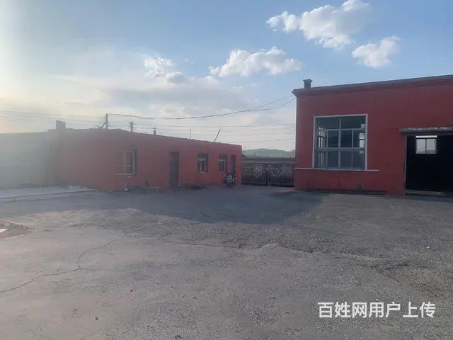 厂房出租  北大桥狼山附近 - 图片 4