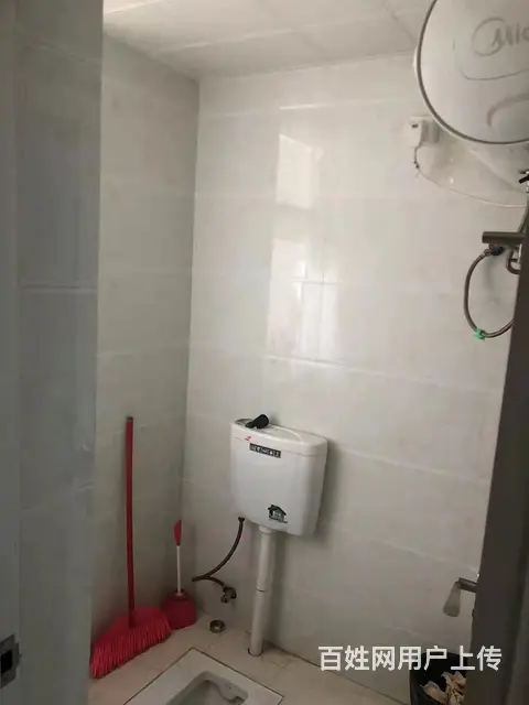 马上通地铁了，小区环境不错，经典小户型 - 图片 4