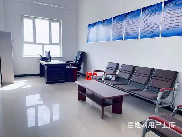 （都市信息）开发区厂房和场地出租 - 图片 8