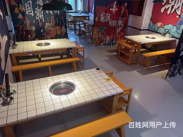 临街门面转让 位置优越 客流量大 店内设施齐全 - 图片 7