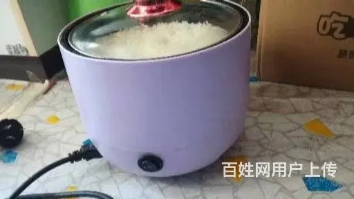 出售小型电饭煲 - 图片 2