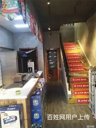 昌邑区延安街烤肉店饭店出兑 - 图片 4