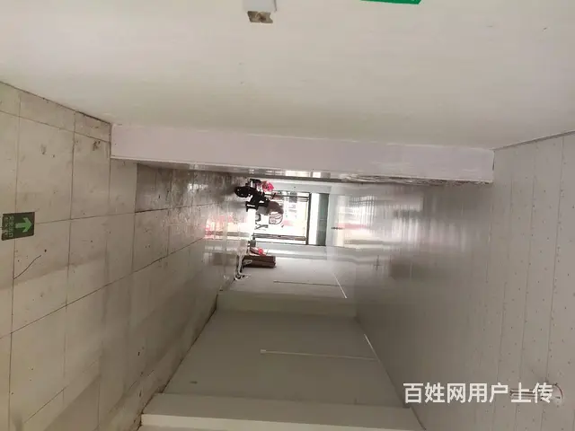 0166梁园区站前路一临街商铺房东直租 - 图片 5