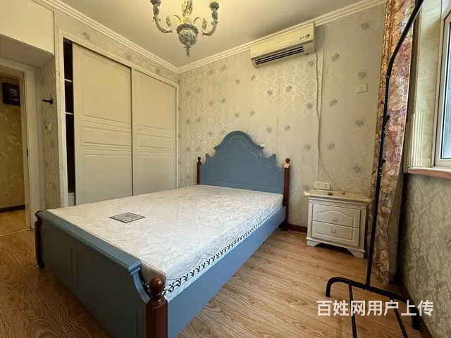 四号线铁机路 东湖景园 自住精装三室 有地暖 梨园 - 图片 7