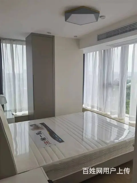 浙大森林 商住两用 豪华装修 - 图片 4