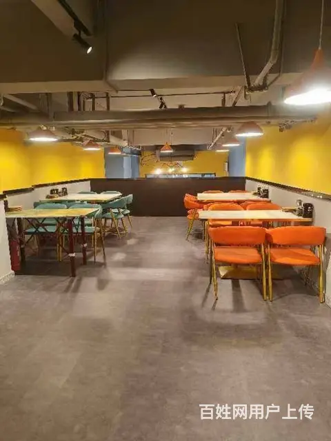 世林路 米线 麻辣烫出兑 餐馆快餐店出兑 - 图片 6
