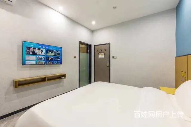 8470（铺联邦）安宁区桃林路精装修酒店对外整体转让 - 图片 3