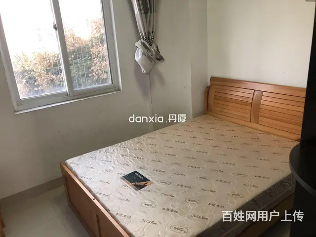 龙池长隆花园 电梯小三房出租 带双卫 通透配套全拎包入住 - 图片 5