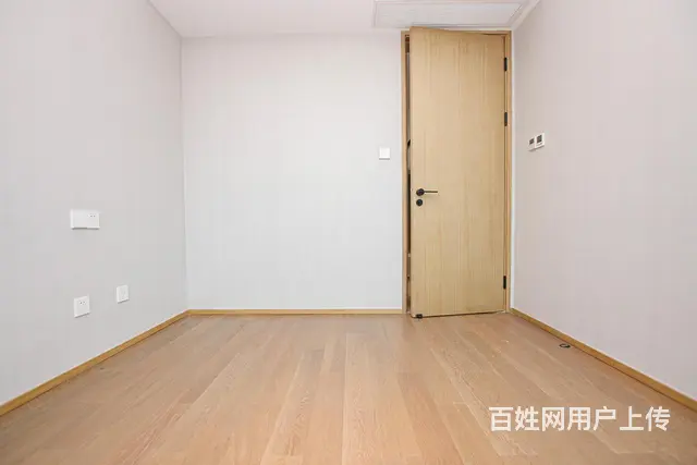 望和湾 精品边套户型 送大飘窗 三房双卫 满二好房 - 图片 10
