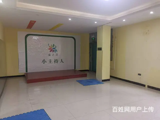 （51旺铺推荐）崖城430平3楼空铺出租 - 图片 11