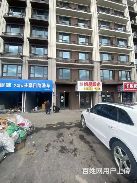 【搞定了！】南岗区文景街临街门市出租 - 图片 2