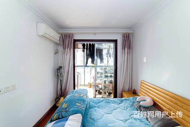 【搞定了！】经开区电梯精装房，拎包即住，花溪兰庭，有学区 - 图片 4