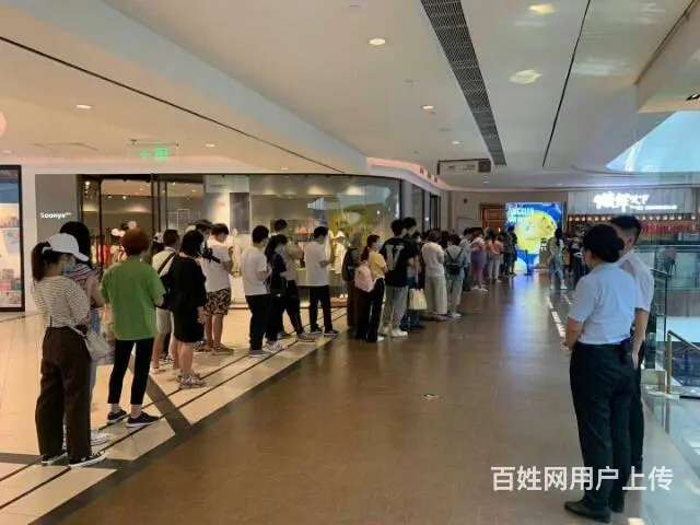 台州充场传单派发 - 图片 9