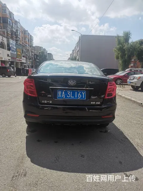 奔腾B50 - 图片 7