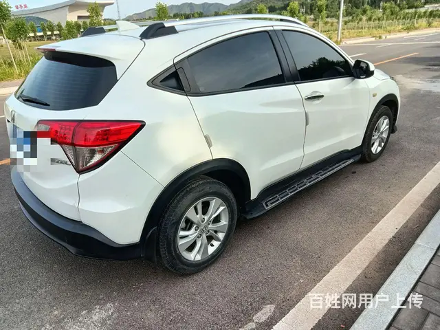 本田 缤智 2019款 1.5T 无级 220TURBO 豪 - 图片 5