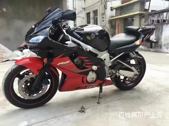 常年批发零售二手摩托车 - 图片 6