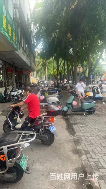 （51旺铺推荐）低价转让海甸岛50平餐饮店转让 - 图片 2