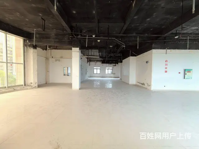 旺铺居）房东直租成绵路小学旁人民医院旁铺面 - 图片 5