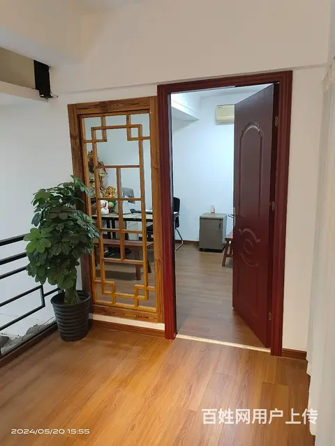 （老板本人）高桥火爆商圈临街写字楼酒店围绕精装餐馆优价转让 - 图片 10
