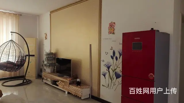 西仲许居民楼3楼北户 - 图片 1