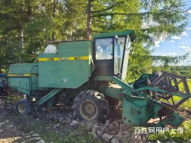 迪尔1042出售 - 图片 4
