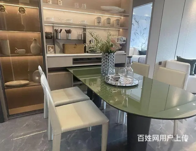 珠海唐家高新区  仁恒滨海湾 中山公园旁 新房现楼 - 图片 7