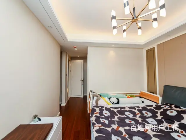 滨江奥体金茂府3室2厅 - 图片 2