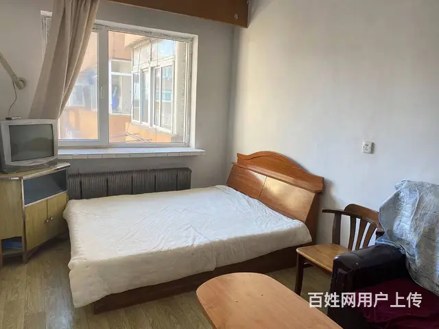 近中街大悦城，吾悦广场对面，女生合租500元/月押一付一包网 - 图片 2