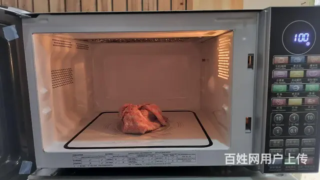 格兰仕微波炉 - 图片 2