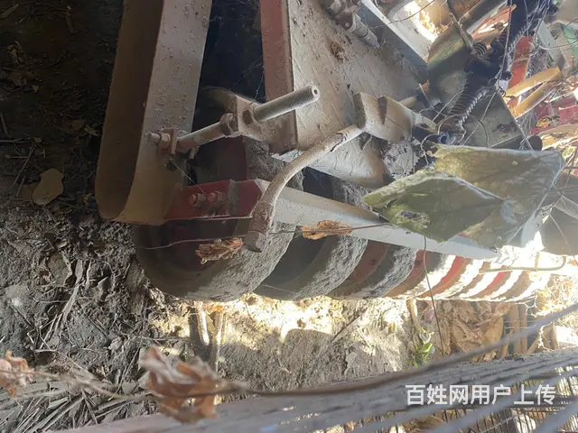 小麦播种机 - 图片 3